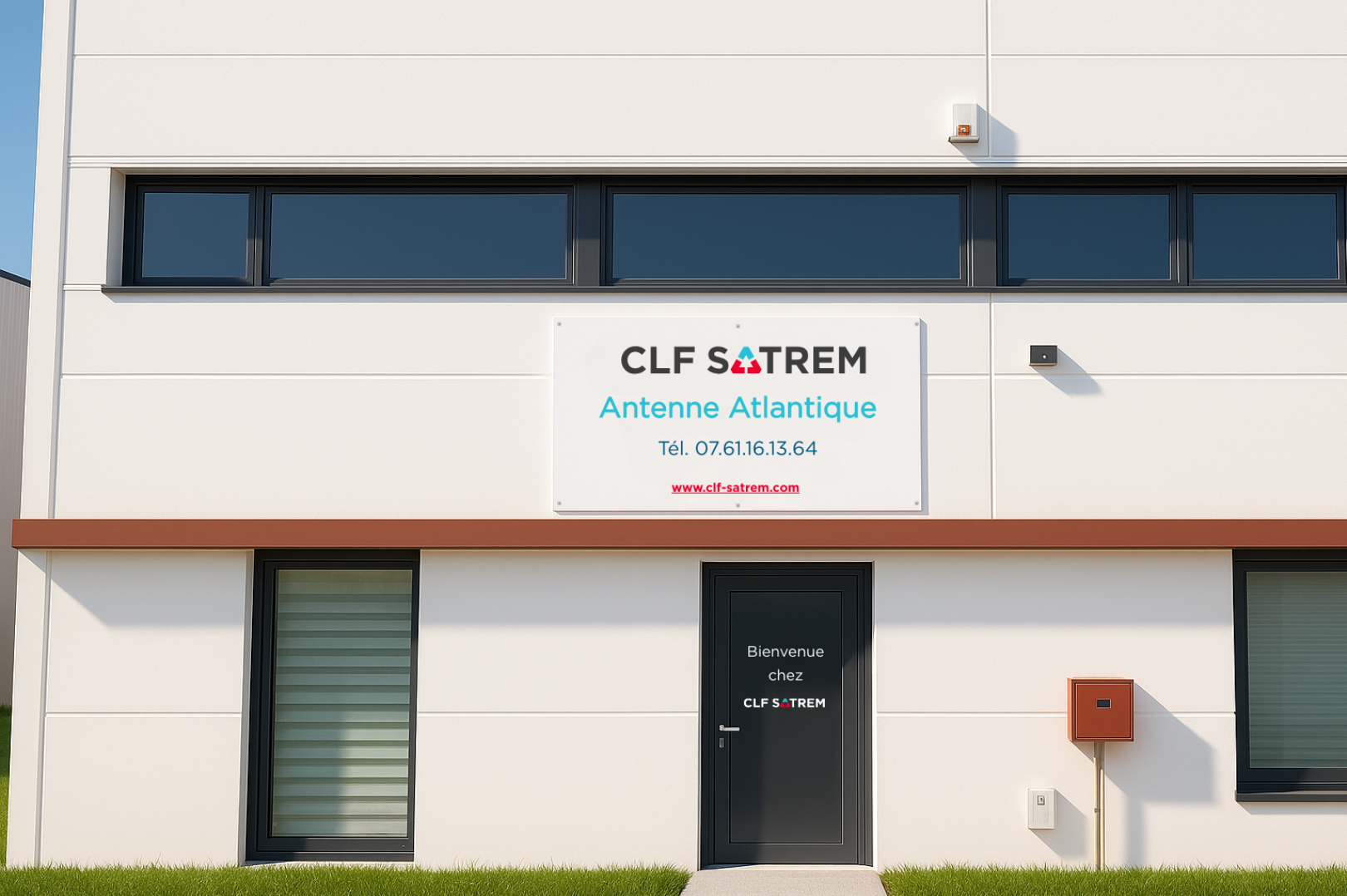 Antenne Atlantique