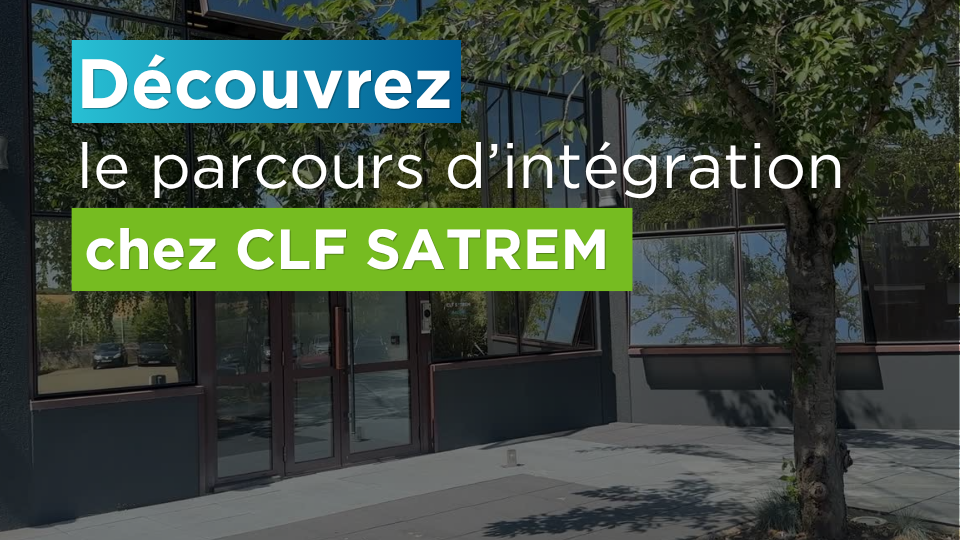 actualité CLF Satrem