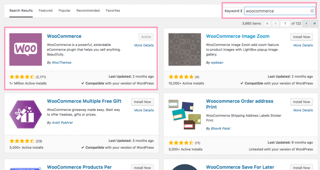 online shop wordpress woocommerce lipstick and pixels