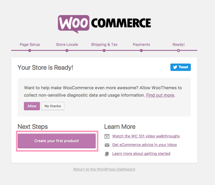 online shop wordpress woocommerce lipstick and pixels