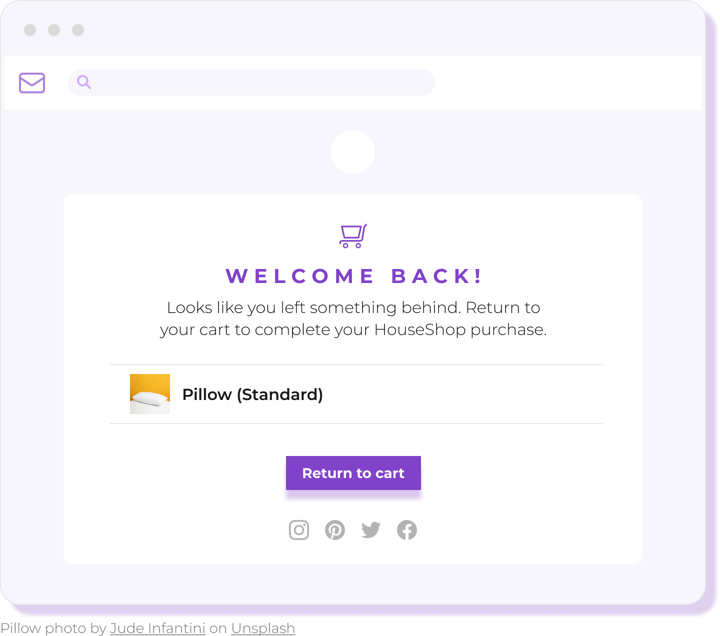 An image showing how to route questions to the experts with Live Chat