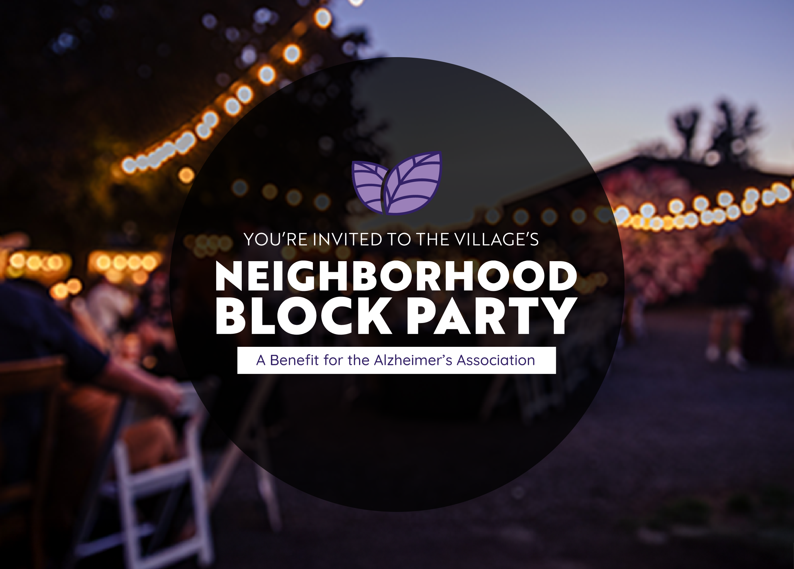 The Village at Woods Edge