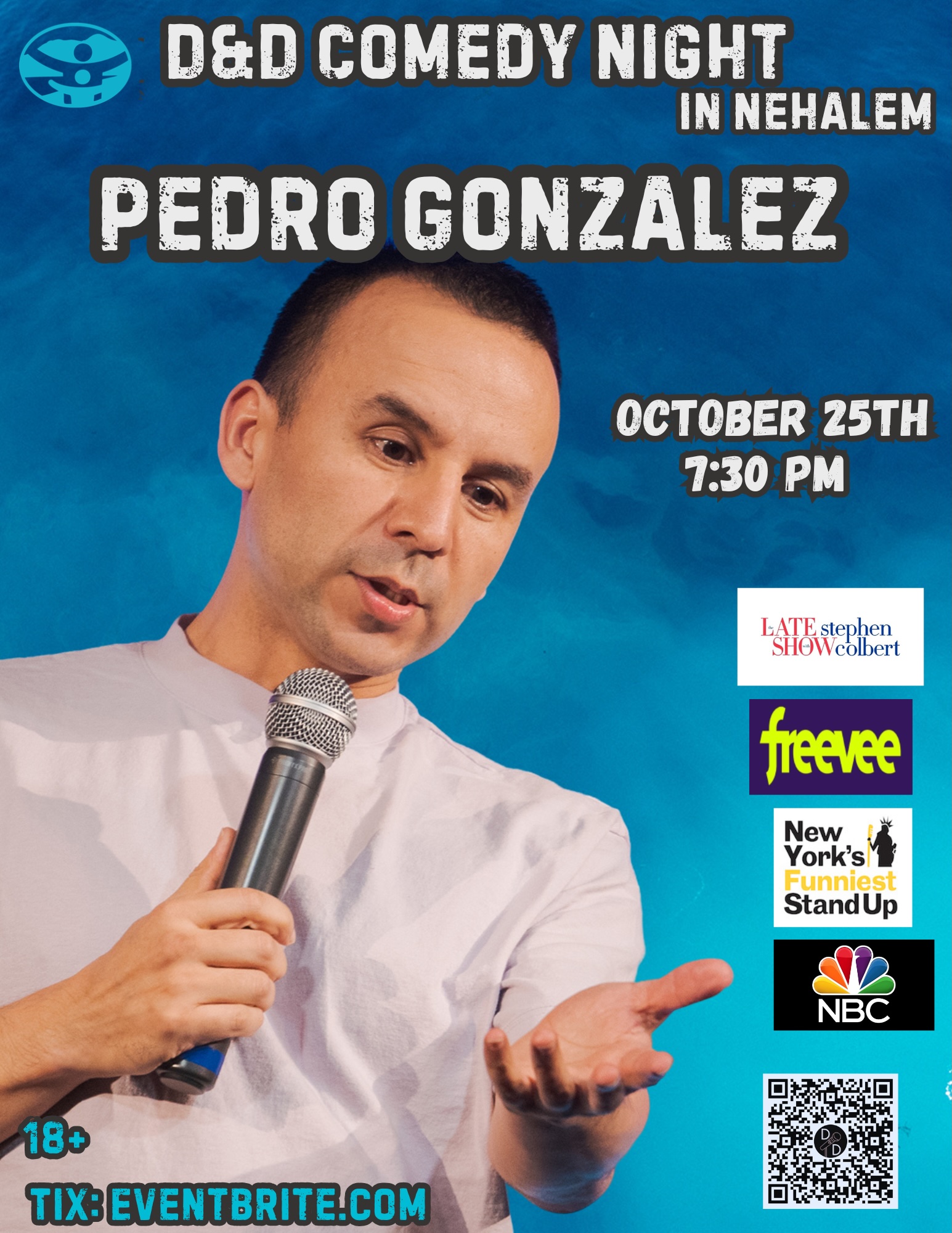 Pedro Gonzalez