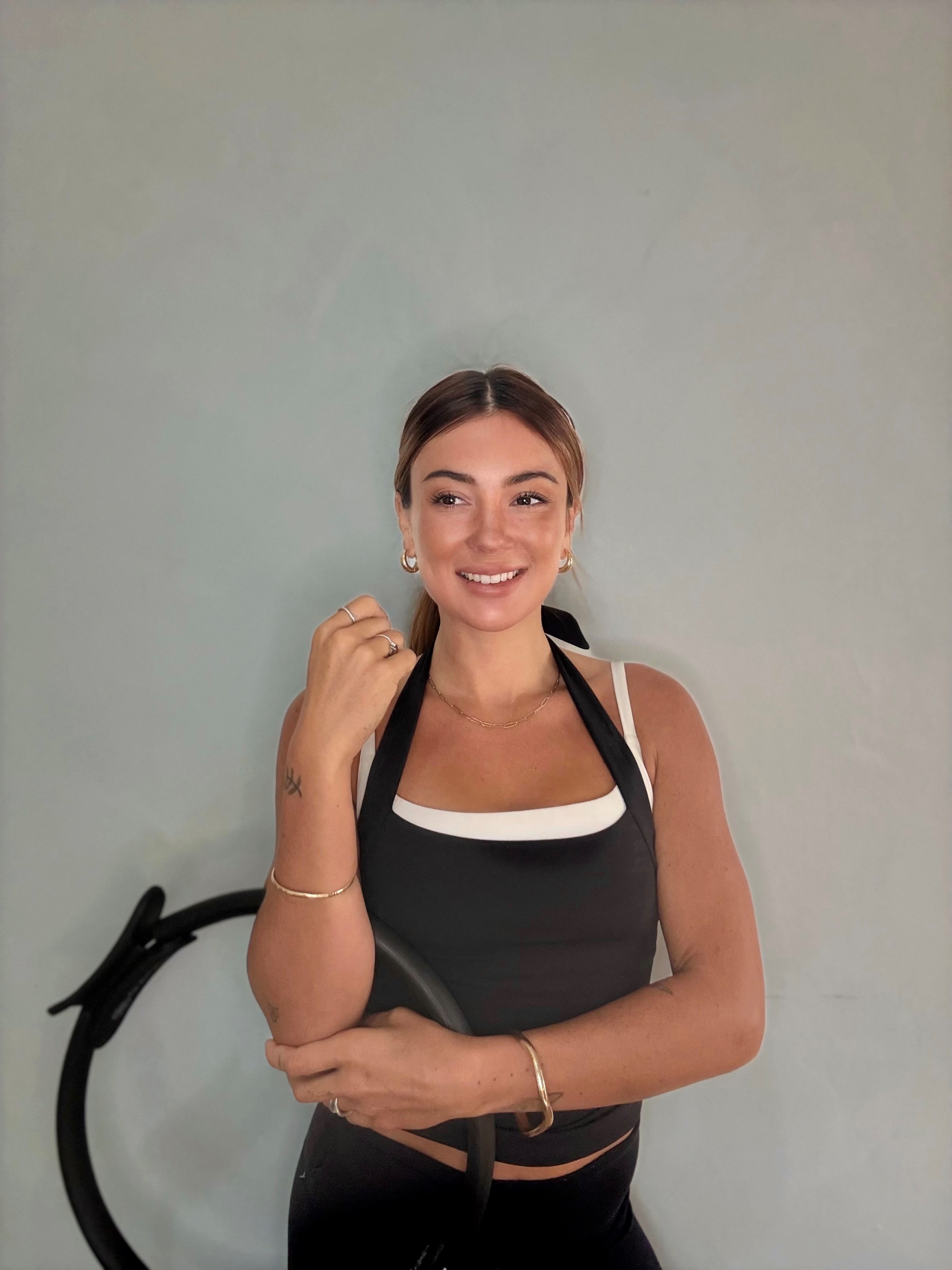 Lindsay Kaiulani Yelas