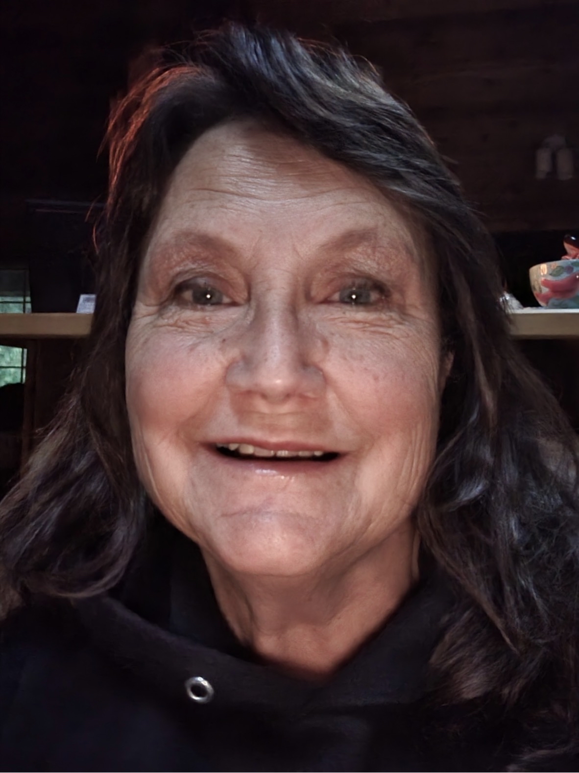 Donna Morrow 
