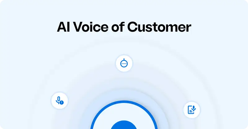 AI in Voice of the Customer: 9 Tools and Use Cases You Should Know