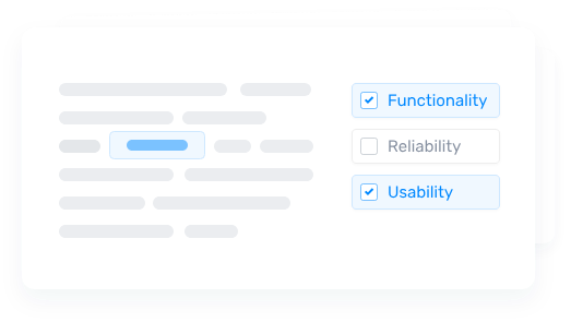 Add tags to your data - SentiSum