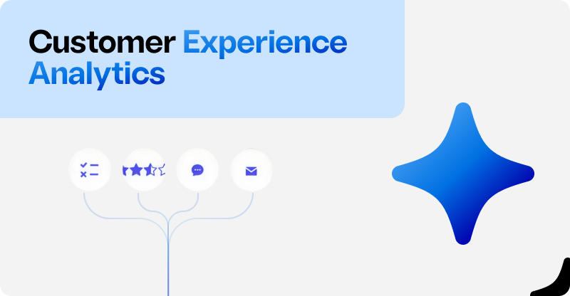 Customer Experience Analytics: What It Is, Key Metrics