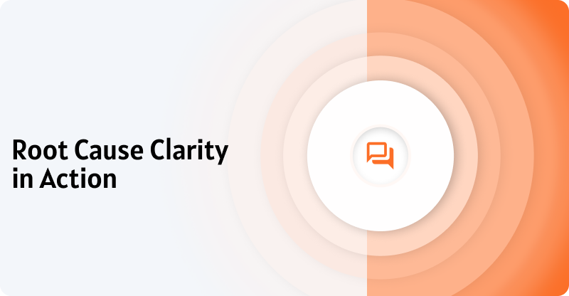 Root Cause Clarity in Action: Introducing Insights Agent Kyo