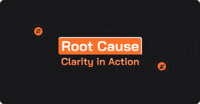 Root Cause Clarity in Action: Introducing Insights Agent Kyo