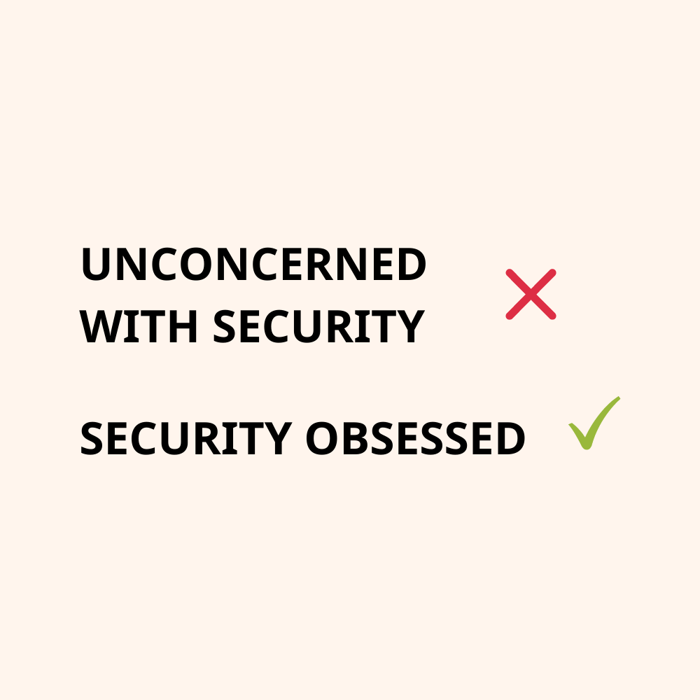 Highly secure AI analytics for CX