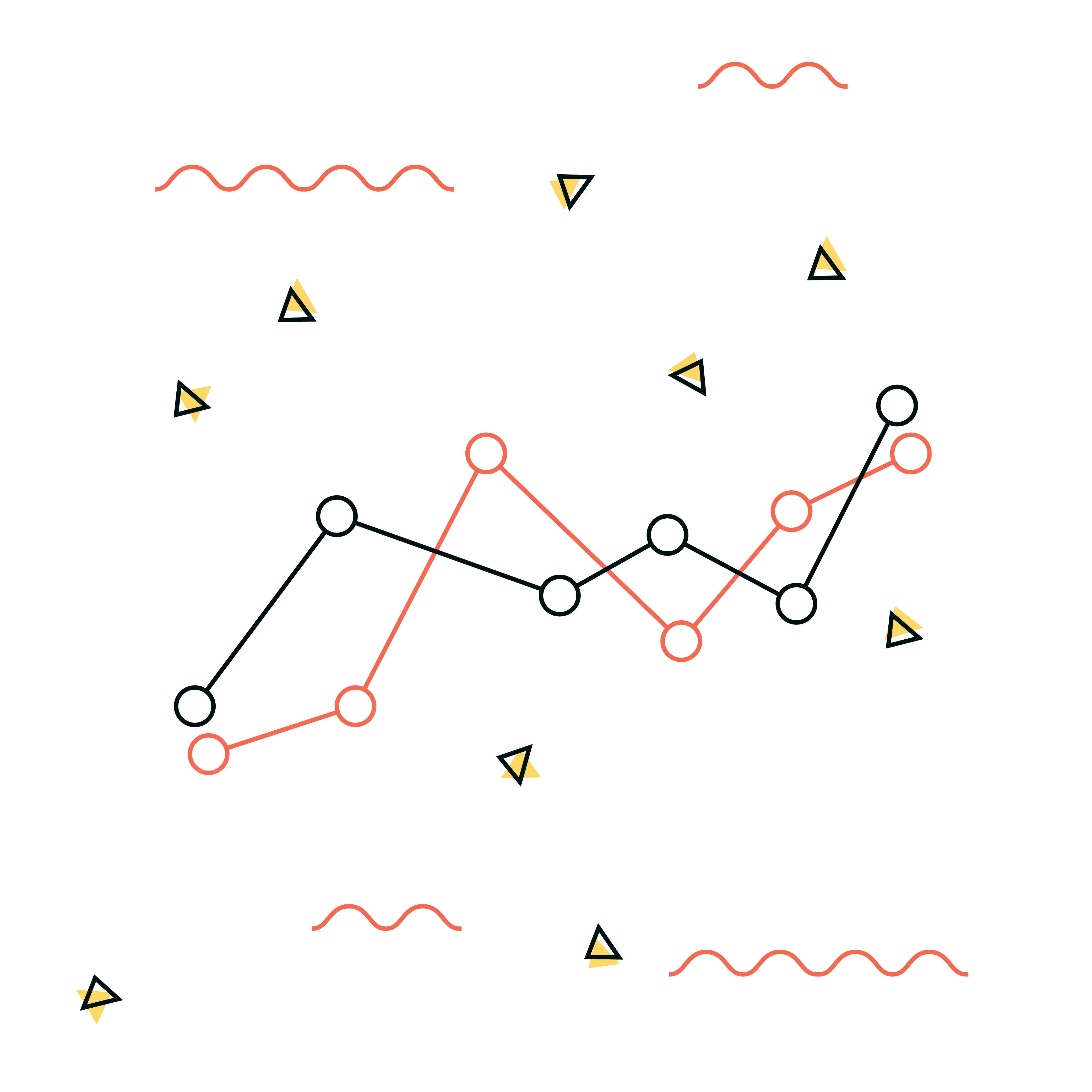 Graph Icon