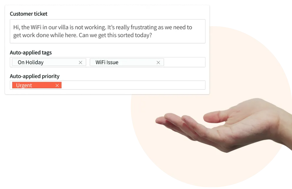 Feature Image 1 - automated triage