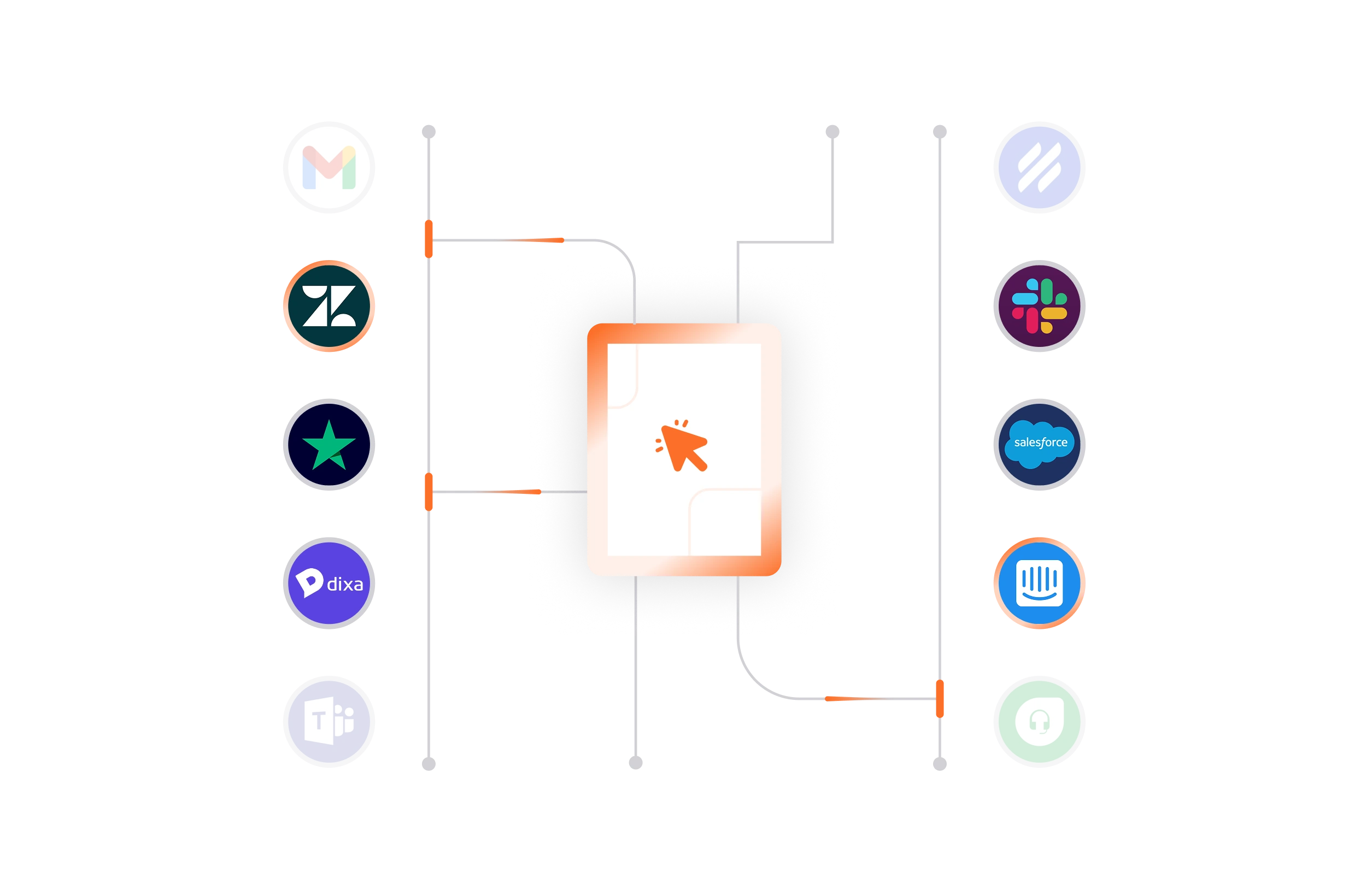 automation illastration