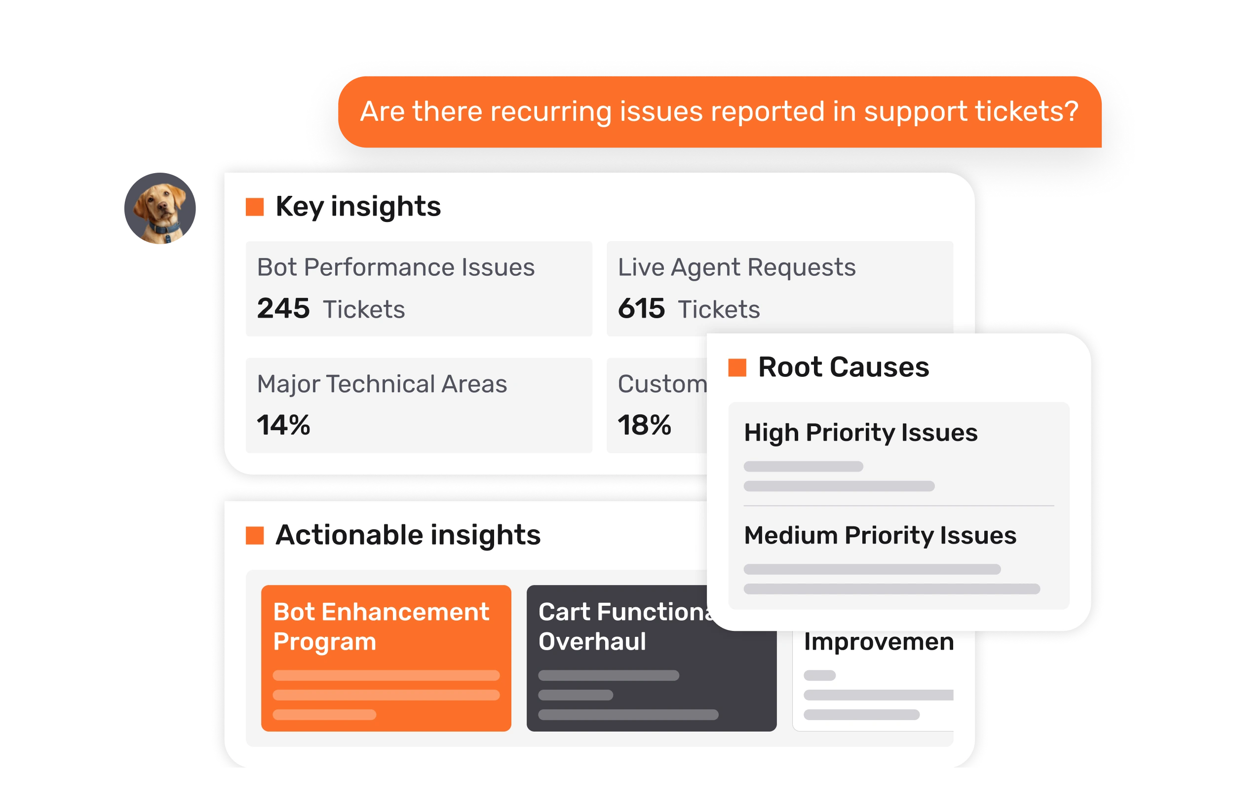 ai engine illastration