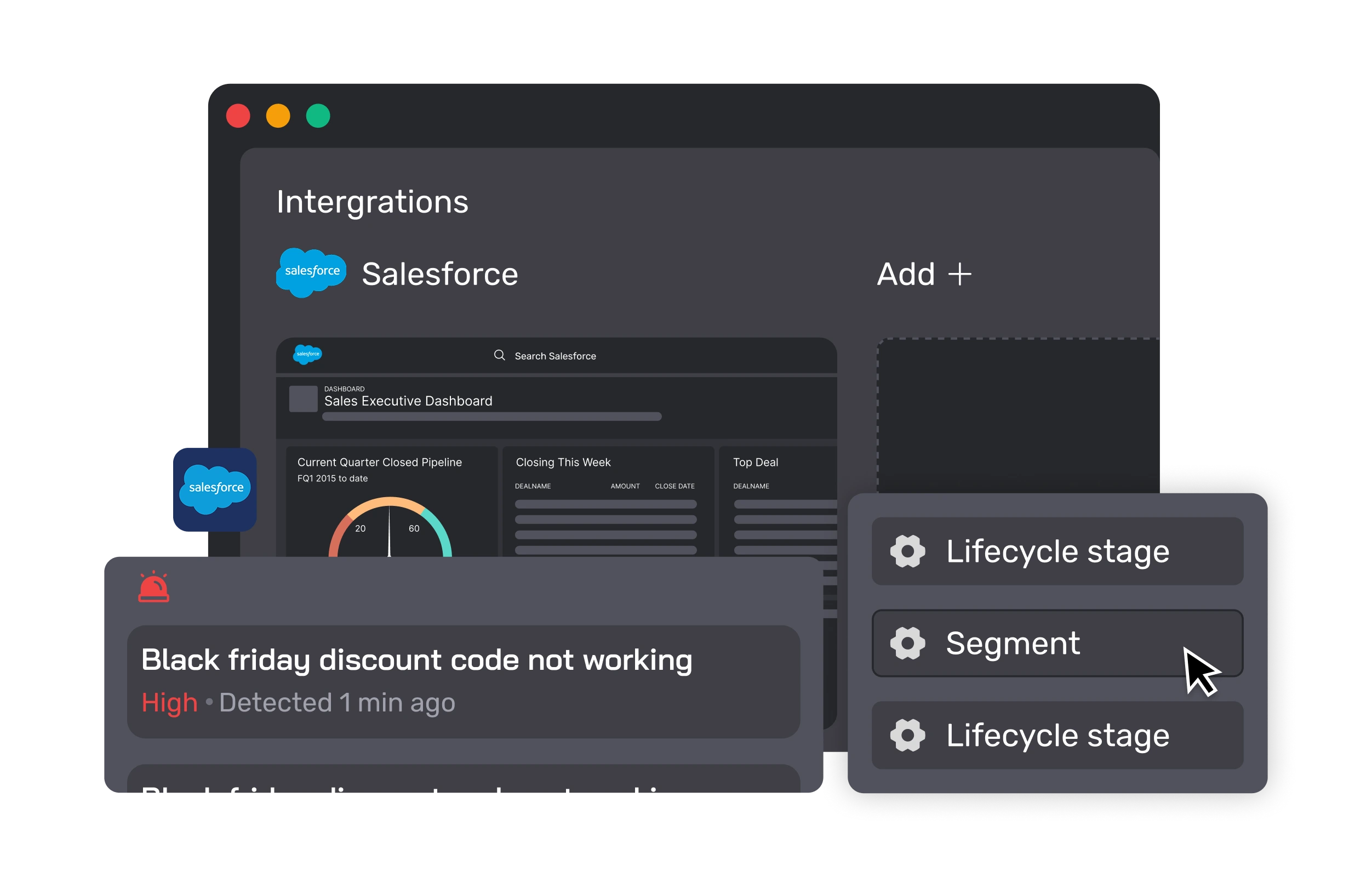 customer care iiastration