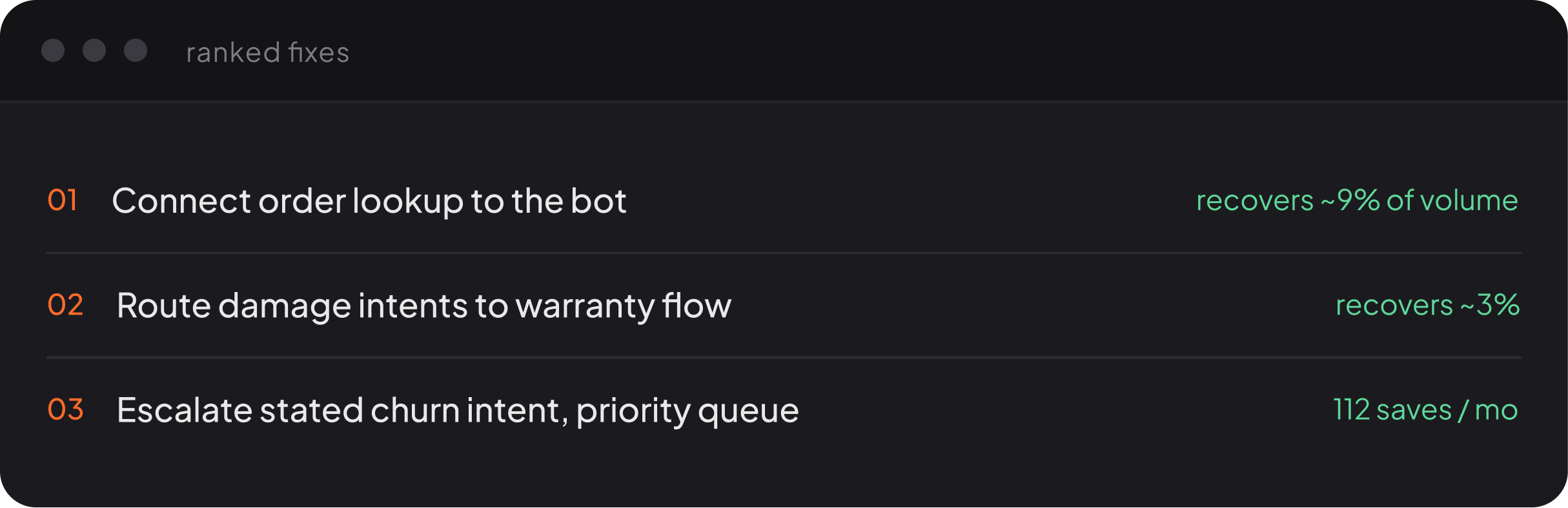 Leave actions image