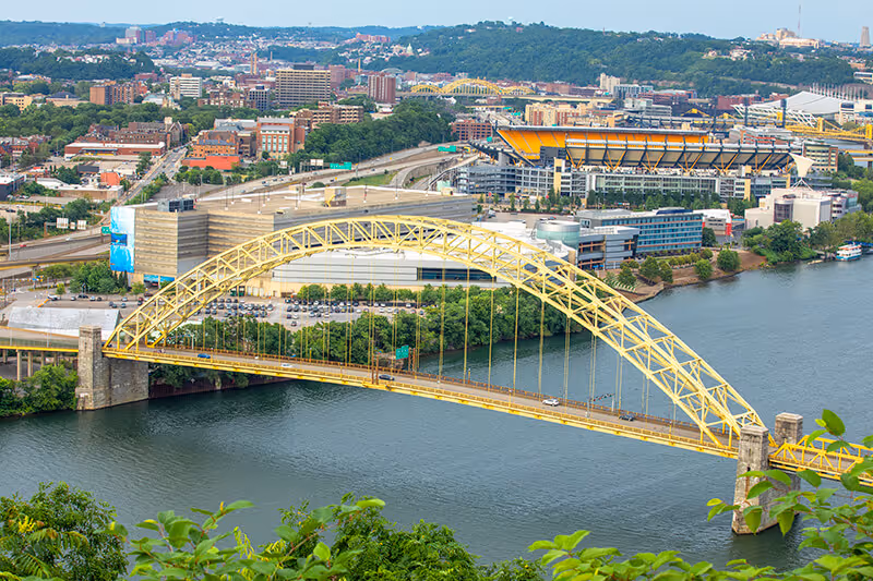 Acricure Stadium in PA