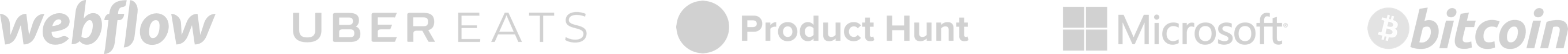 logos strip