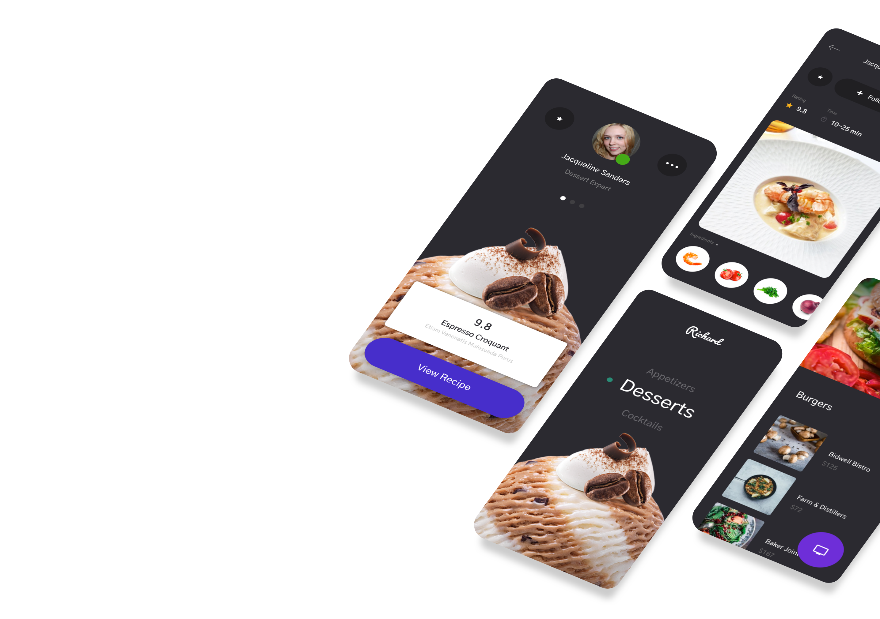 hero devices