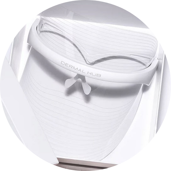 dermal hub case study