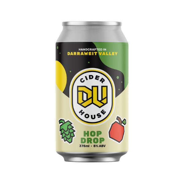 dv cider case study