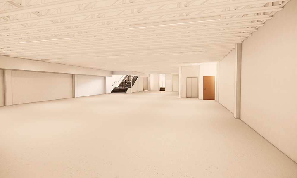 WT Grant Render lower level
