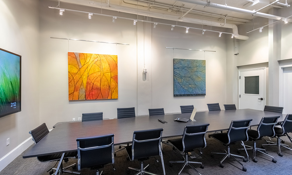 Odd Fellows Shared Conference Room