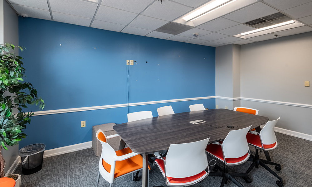 Odd Fellows Suite 406