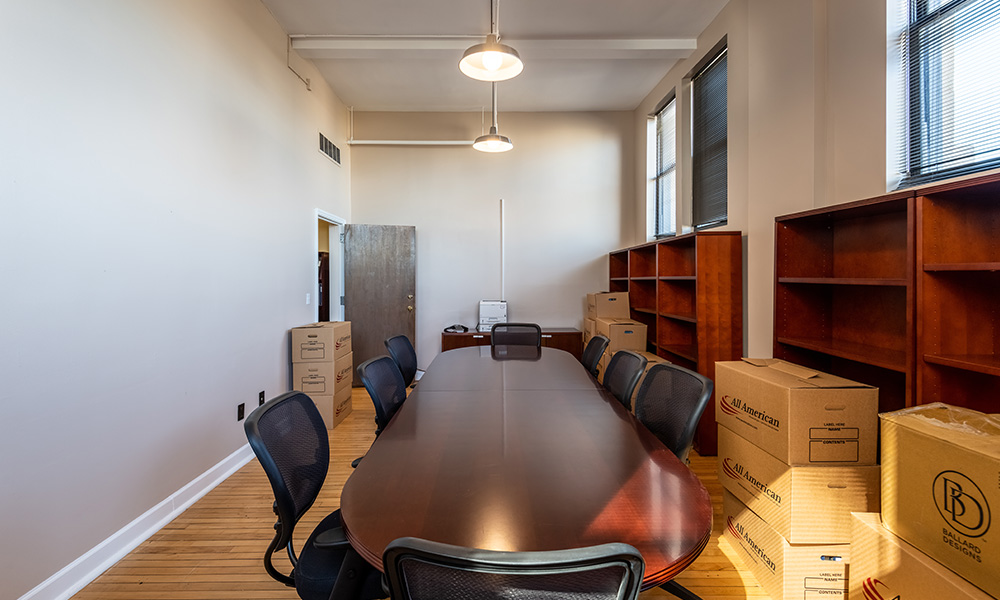 Odd Fellows Suite 901 