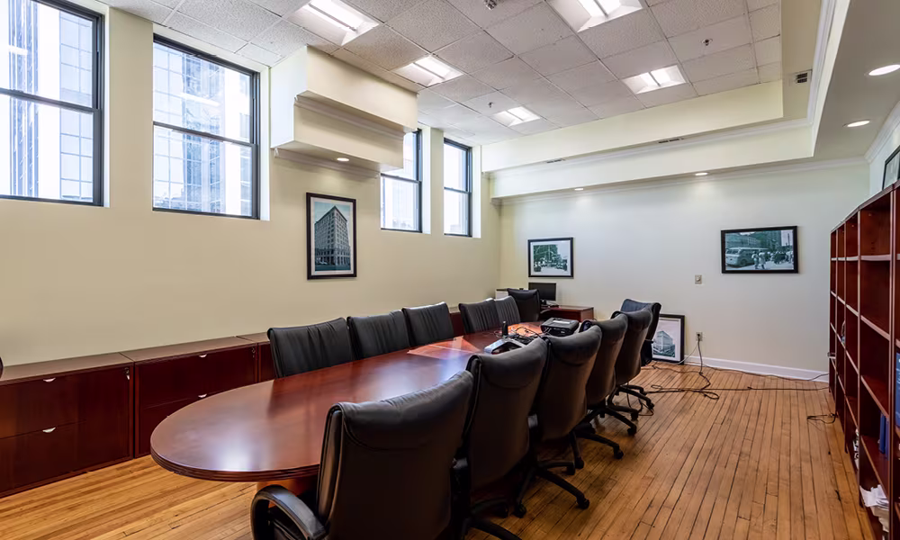 Odd Fellows Suite 902