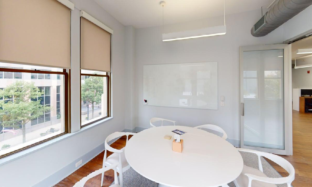 133 Fayetteville Street Suite 300