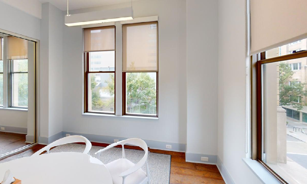 133 Fayetteville Street Suite 300