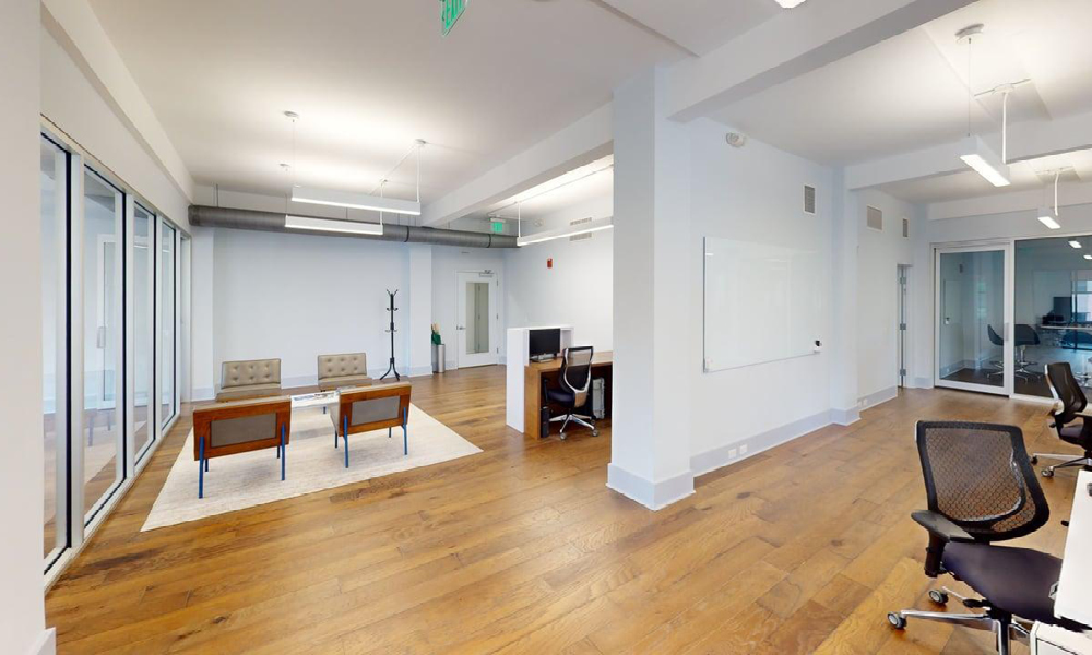 133 Fayetteville Street Suite 300