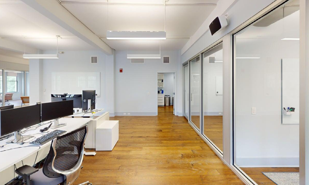 133 Fayetteville Street Suite 300