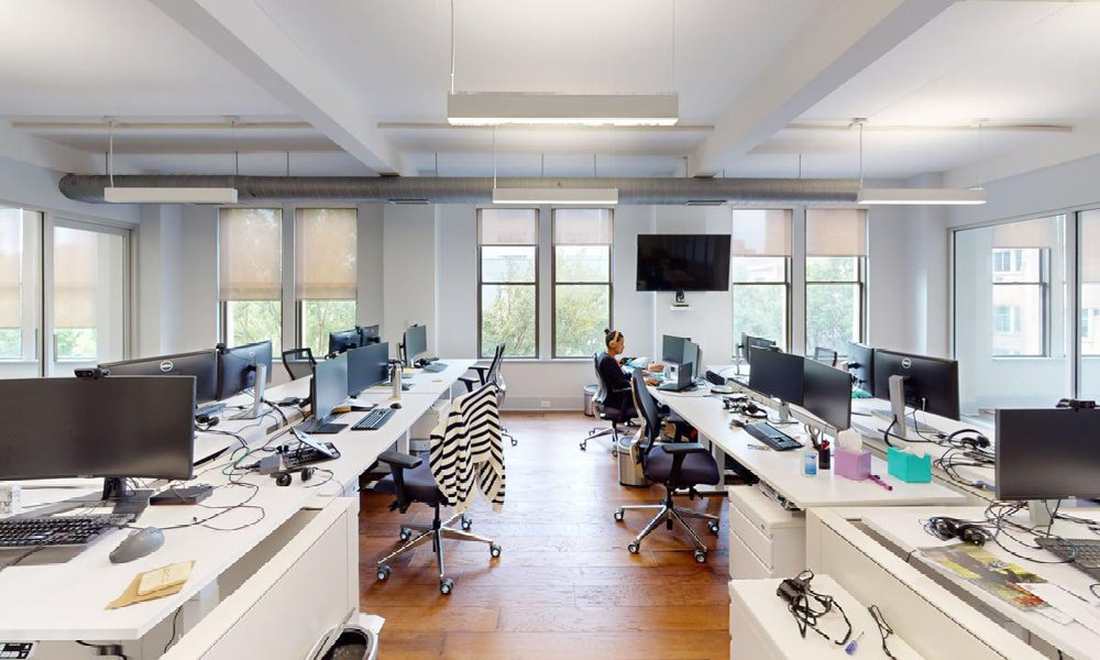 133 Fayetteville Street Suite 300