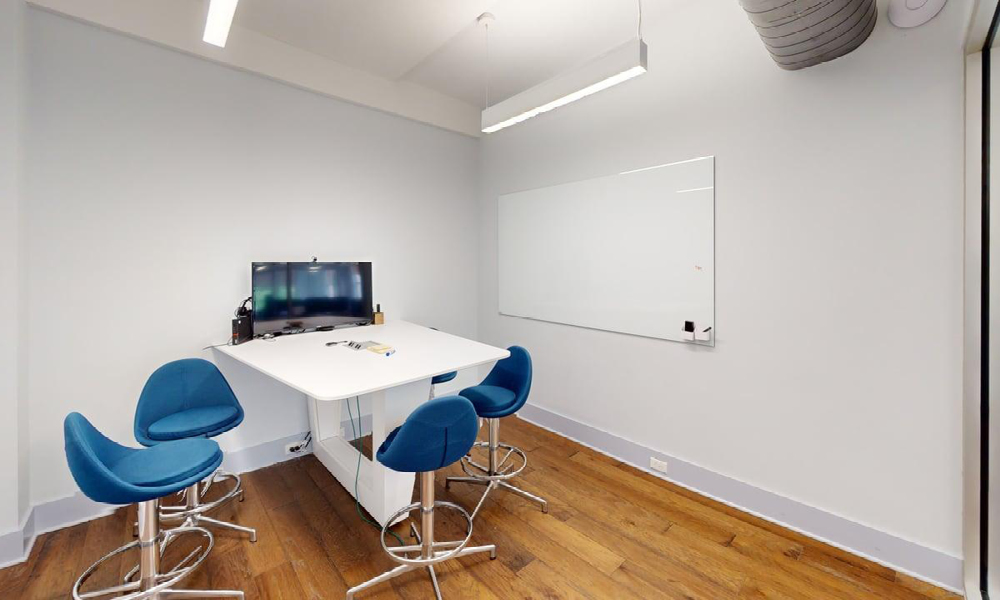 133 Fayetteville Street Suite 300