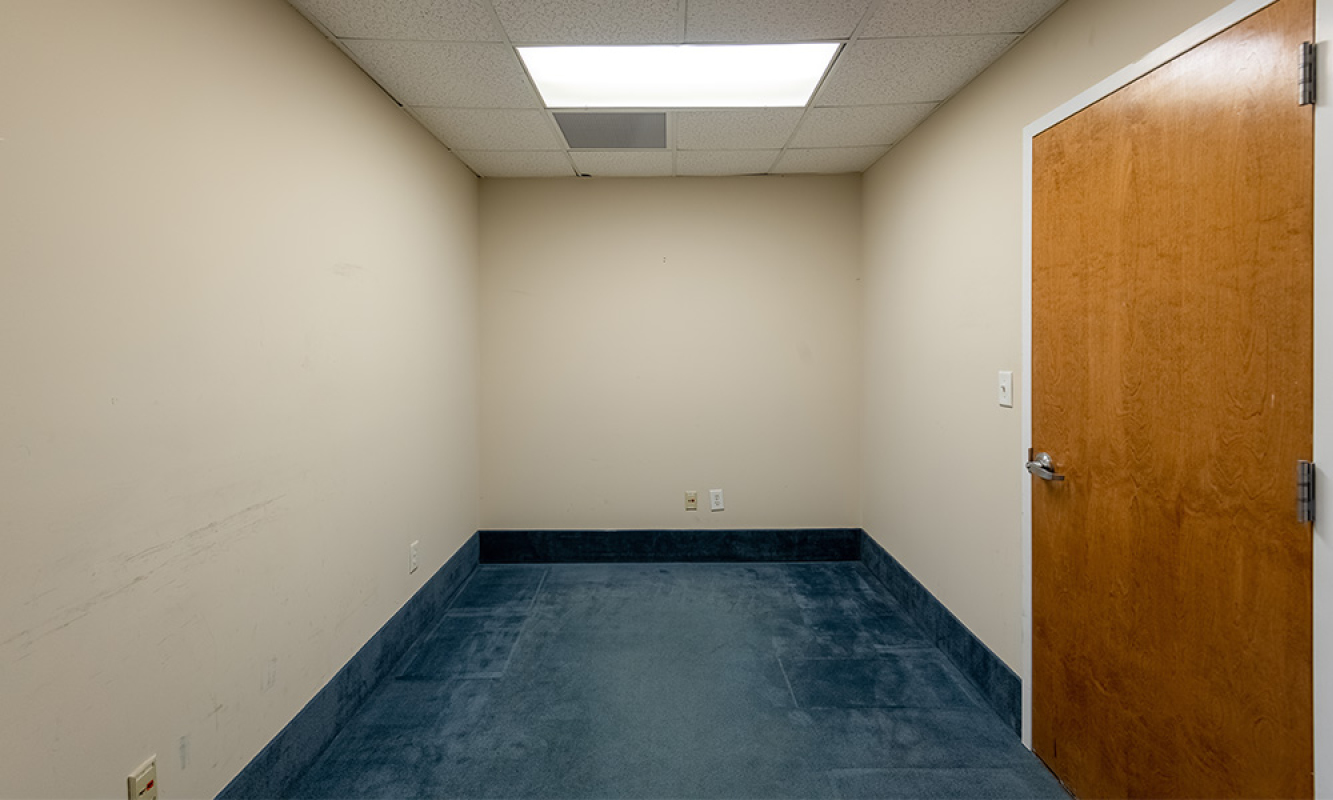 Raleigh Building Suite 900 Interior