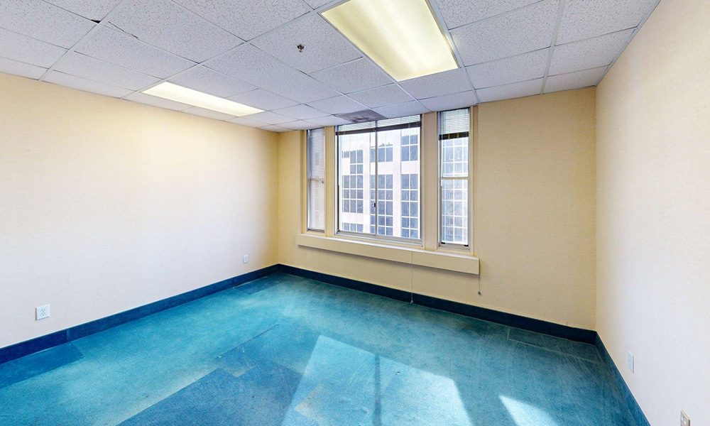 Raleigh Building Suite 914