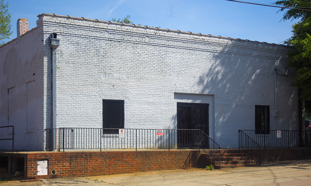 Capital Vacuum  exterior