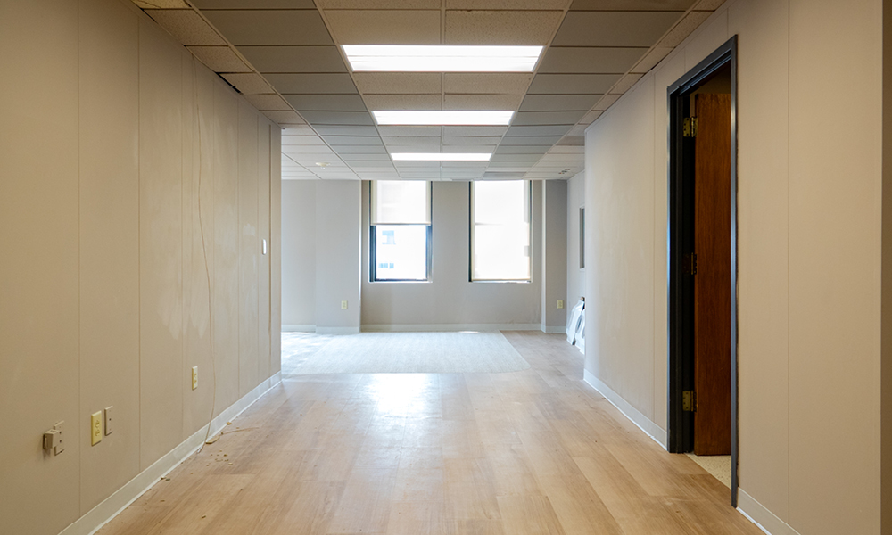 Professional Building suite 706
