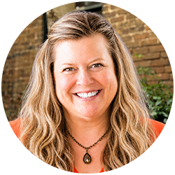 Kimberly Miller headshot