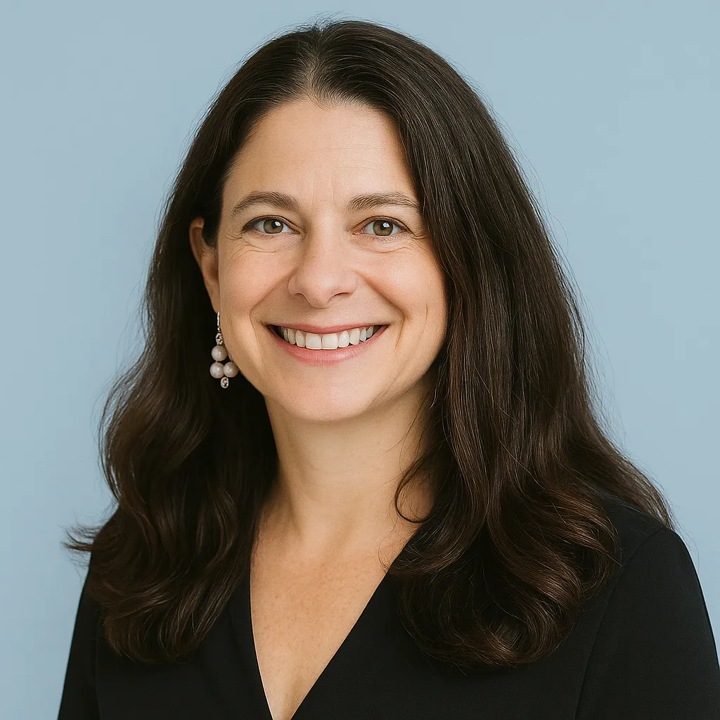 trial author image