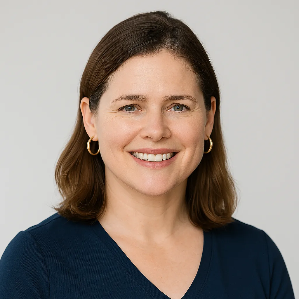 trial author image