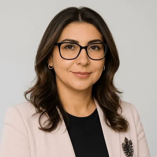 trial author image