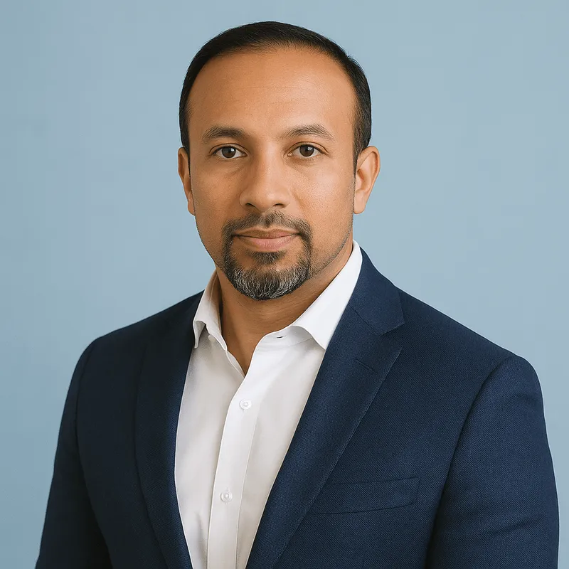 trial author image