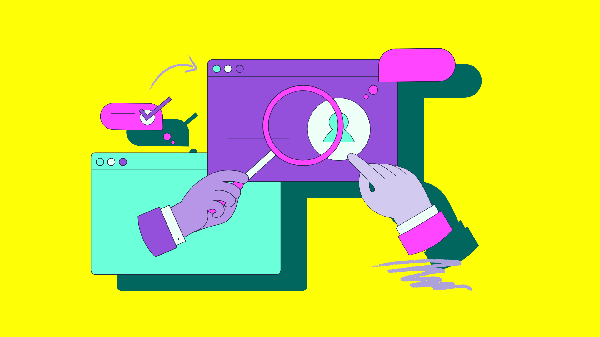 How to Structure an Agile Marketing Team for Success in 2025