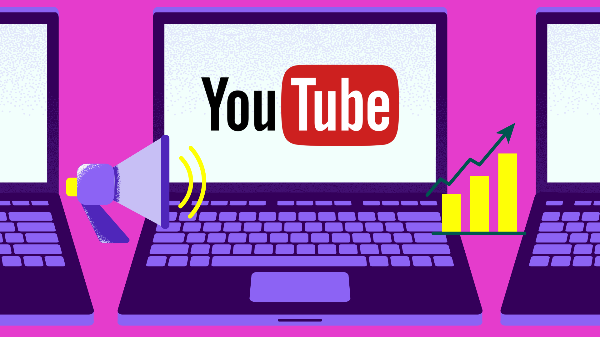 10 Best YouTube Marketing Agencies to Drive Views, Leads, and Sales in