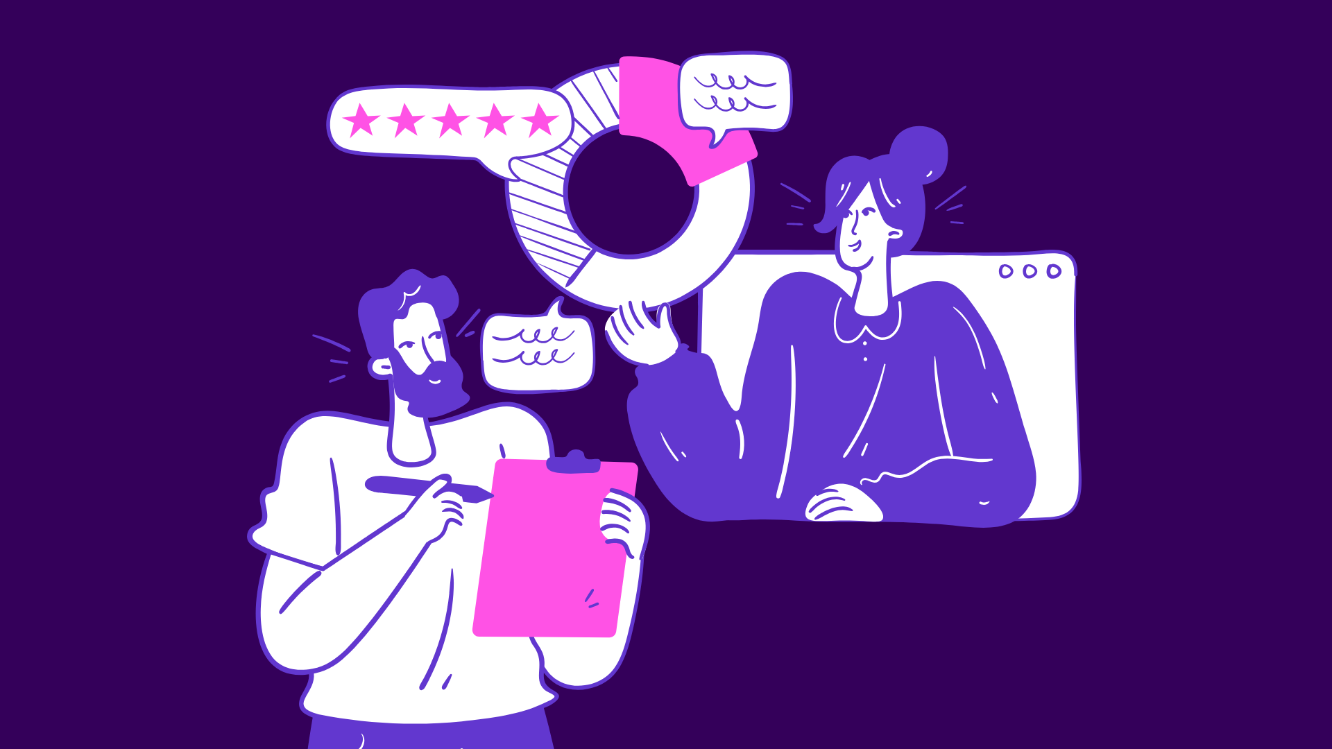 What is a customer segmentation agency?