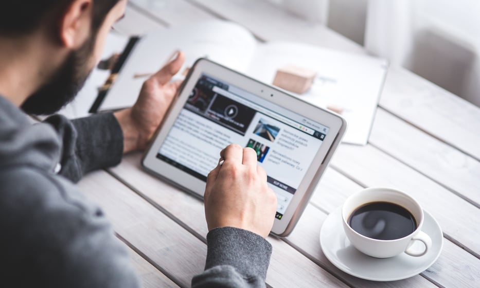Marketing Attribution — There's a Better Way!